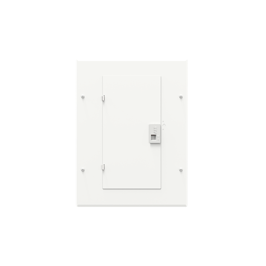 ABB PAL1615W Ld Ctr Mlo 150A 16/32 Al N1 Wh Pon Ul