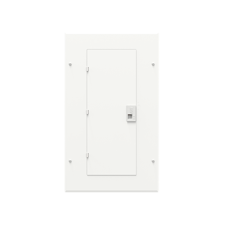 ABB PAL2015W Ld Ctr Mlo 150A 20/40 Al N1 Wh Pon Ul