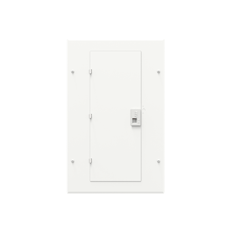 ABB PAL2412W Ld Ctr Mlo 125A 24/48 Al N1 Wh Pon Ul