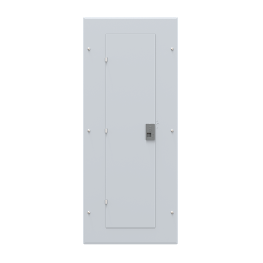 ABB PAL4020 Ld Ctr Mlo 200A 40/80 Al N1 Gr Pon Ul