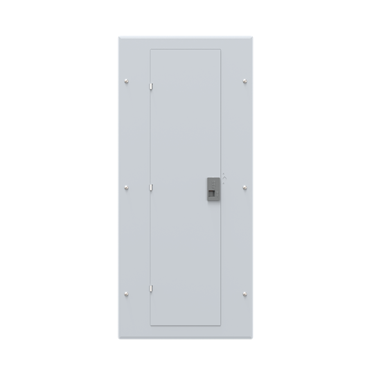 ABB PAM3012 Ld Ctr Mcb 125A 30/60 Al N1 Gr Pon Ul