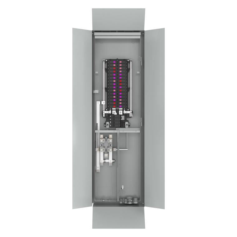 ABB PAMS3022TRNUS Pams3022Trnus Rhmc 225A22K 30 S Eusc