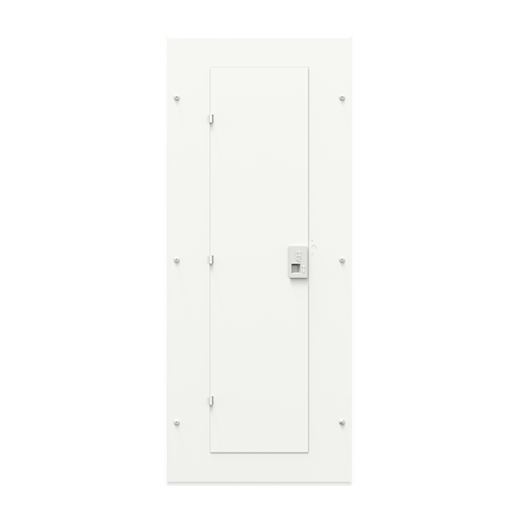 ABB PCC4022W Ld Ctr Conv 225A 40/80 Cu N1 Wh Pon Ul