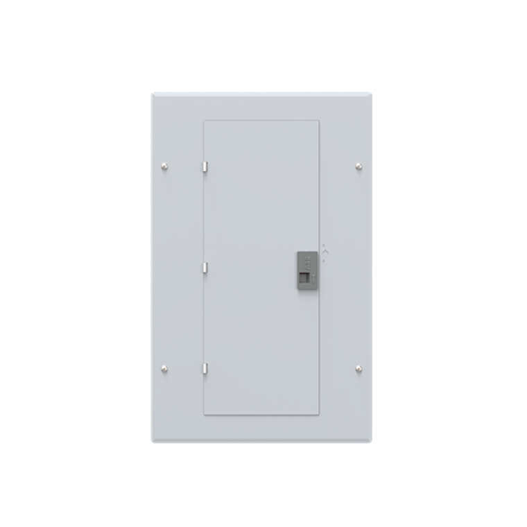 ABB PCM2010 Ld Ctr Mcb 100A 20/40 Cu N1 Gr Pon Ul