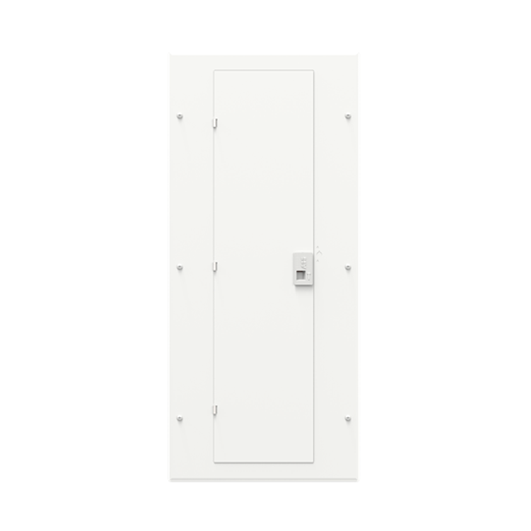 ABB PCM3015W Ld Ctr Mcb 150A 30/60 Cu N1 Wh Pon Ul