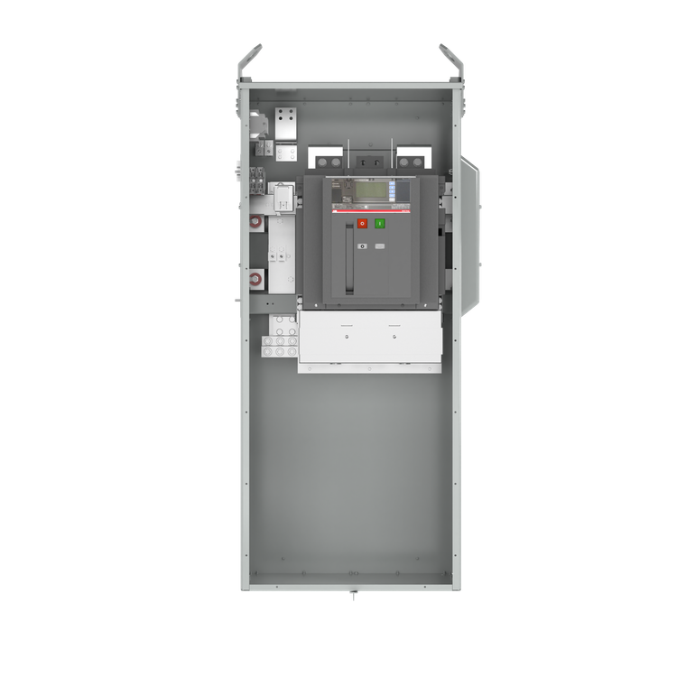 ABB RMM1BB14RL ReliaMod Main Breaker Module