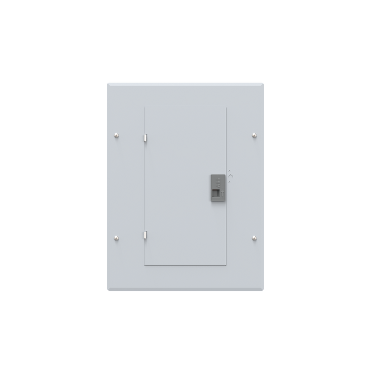 ABB TLMQ612RCU Ld Ctr Conv 125A 6/12 Cu N3 Ul