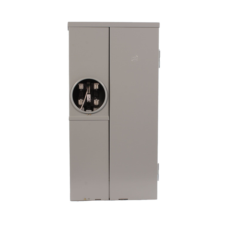 ABB TSMQ1212CSCU Mslc Mb Ring 125A10K 12/24 S Ug/Oh Eusc