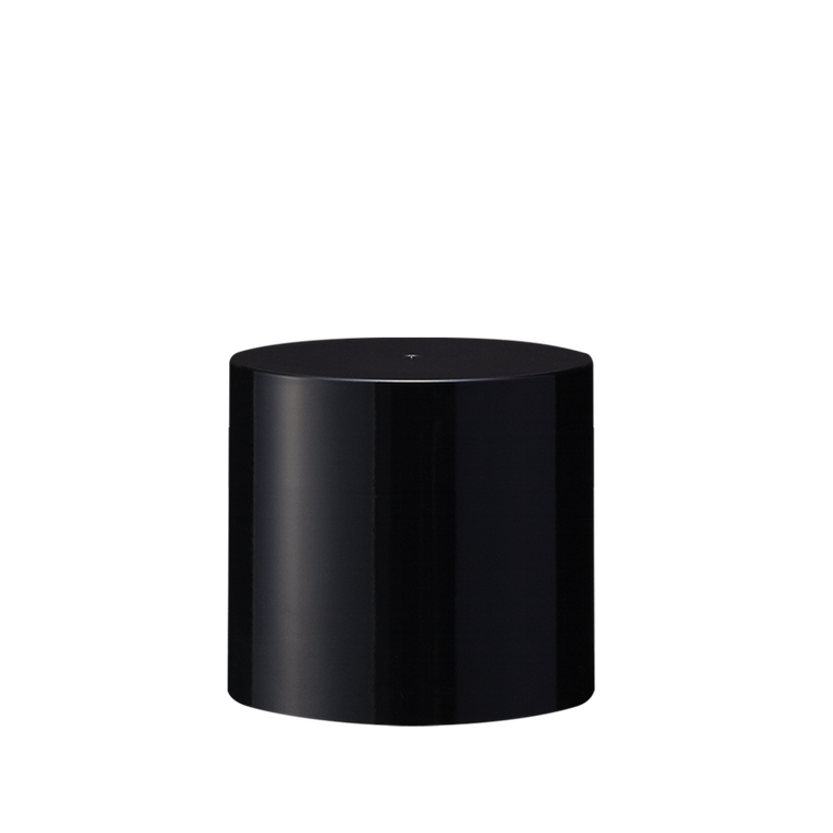 Patlite LR6-BK 60mm diameter Buzzer module for LR6 Signal Tower; Black; No Return