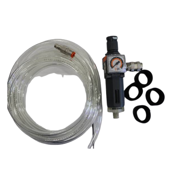 OnRobot VGP30 - Filter-Regulator and Ø10 tube connection Kit