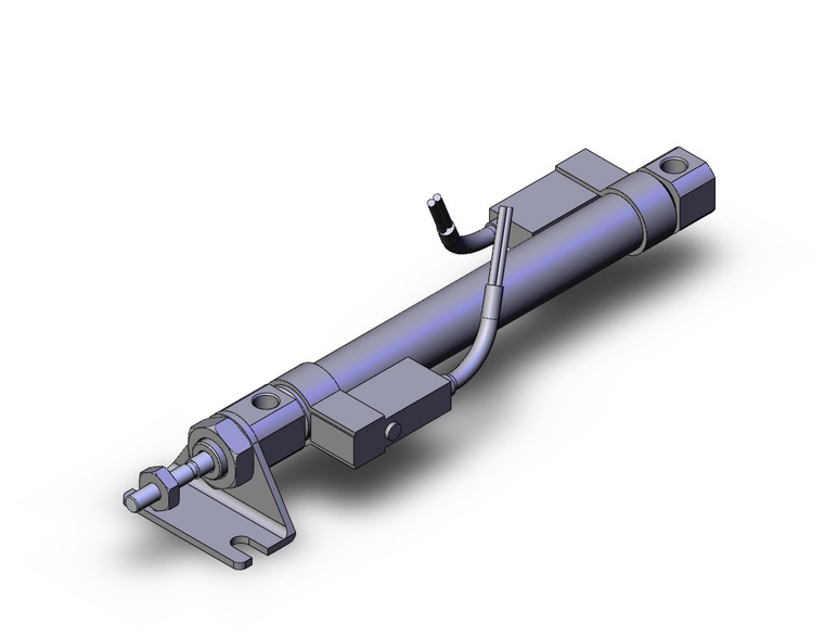 SMC NCDJ2L10-300-C73L Cylinder, Air