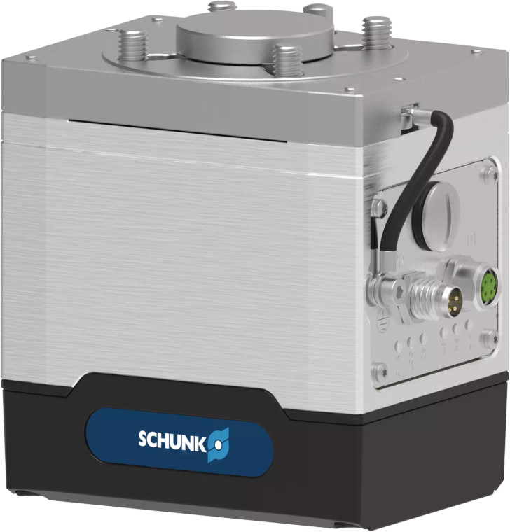 Schunk AKO EGK25/ISO50 (1524715) Single EGK 25 Adapter Package for R5e, UR10e, UR16e, RX-5iA, CRX-10iA, CRX-20iA, CRX-25iA