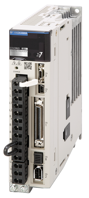 Yaskawa SGD7S-3R8AE0A S7S AMP 500W OPT Internal Part