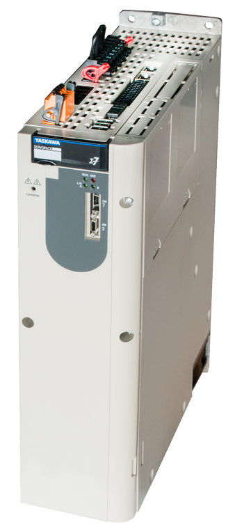 Yaskawa SGD7W-5R4D30B S7W AMP 1.5kW 400V M-III