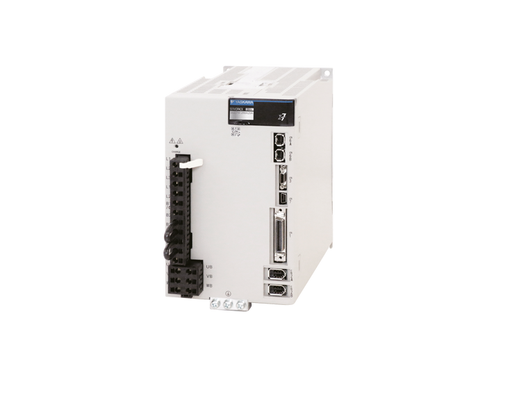 Yaskawa SGD7W-5R5A20A700 S7W AMP 750W M3