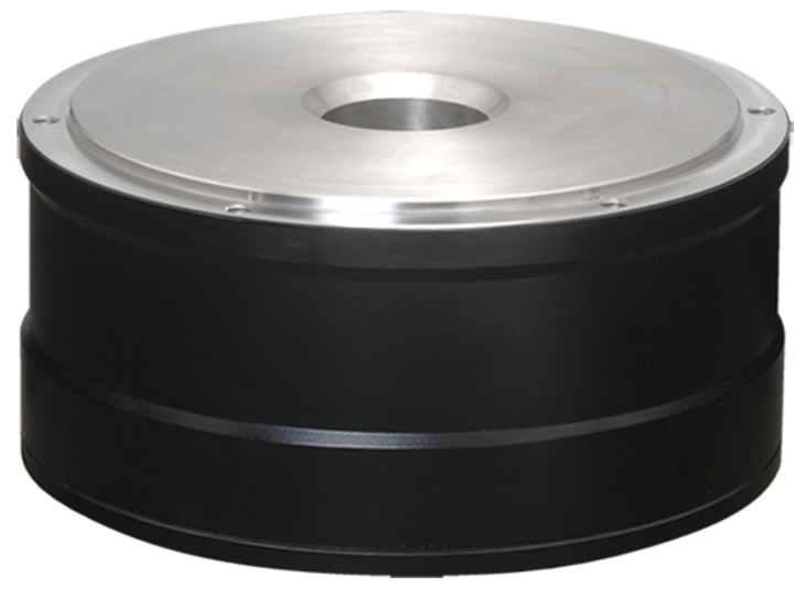 Yaskawa SGM7D-1AF7C52 7D Direct Drive Motor 110Nm 264mm Absolute Multi Bottom Precision