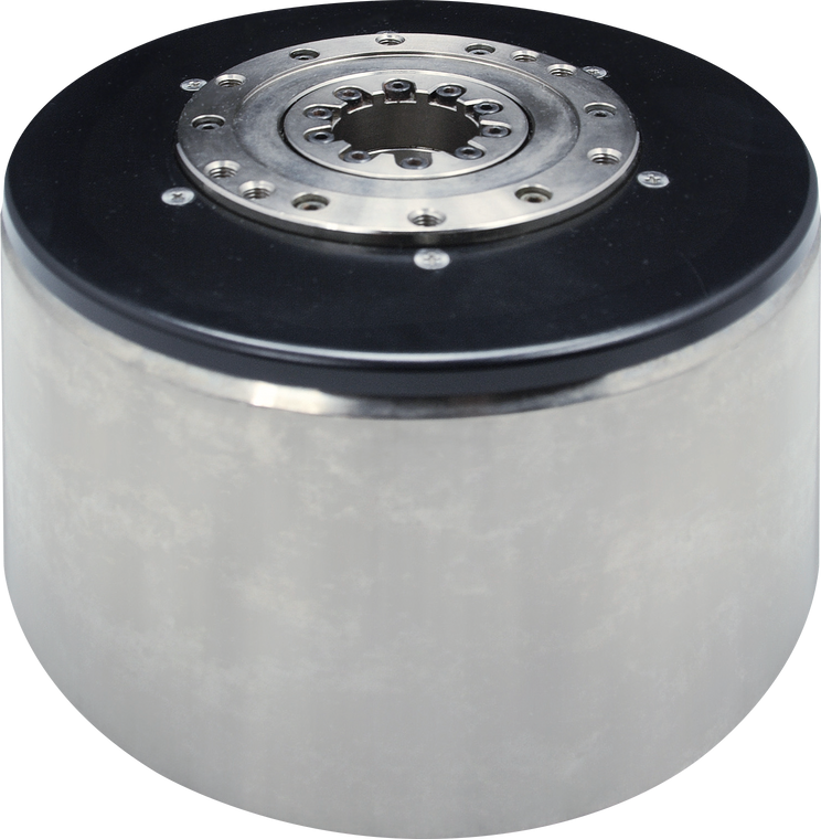 Yaskawa SGM7F-1AMFA11 7F Direct Drive Motor 110Nm 280mm with Incremental Encoder Side