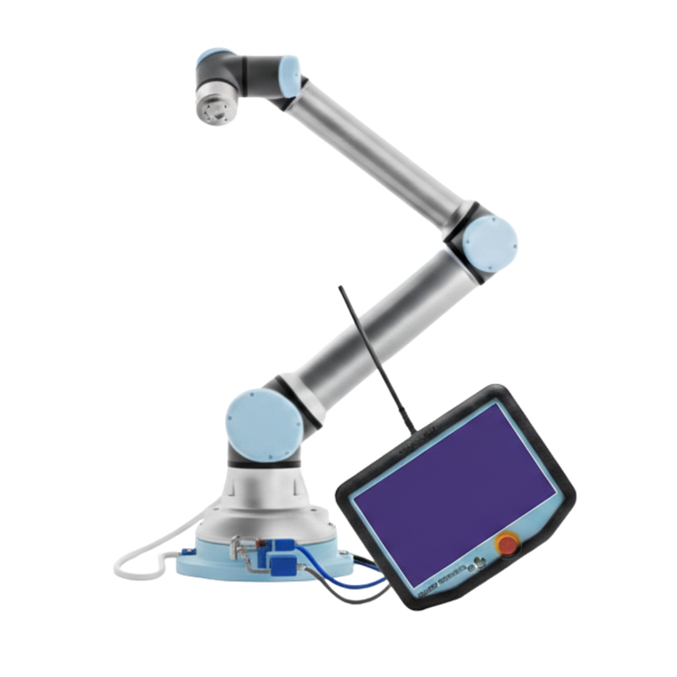 UR5e Pendant-Protected Cobot Kit