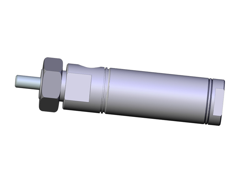 SMC NCDMB088-0100 Ncm, Air Cylinder
