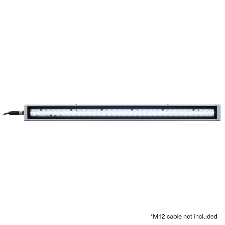 Patlite CLK6-02CSN-C 600mm Oil-Resistant Light | ADI