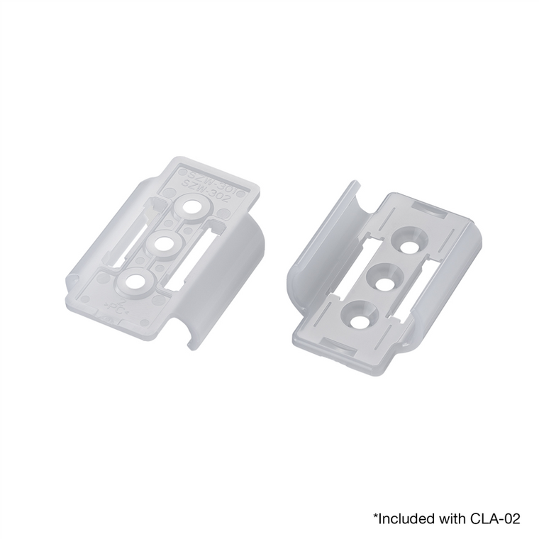 Patlite SZW-301 PC Rear Bracket for CLA-02 | ADI