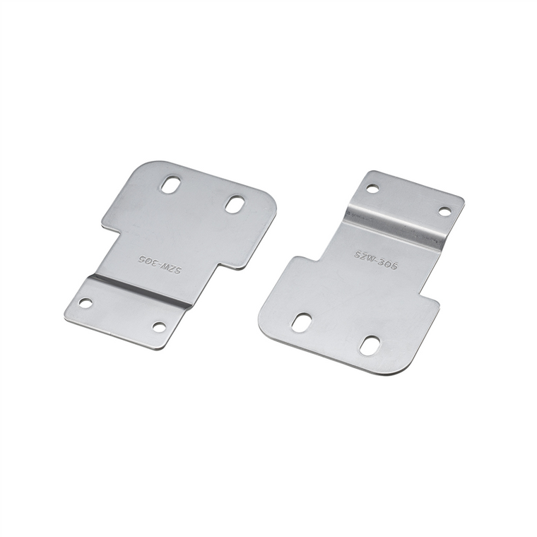 Patlite SZW-305 SUS Rear Bracket for CLK-02 | ADI