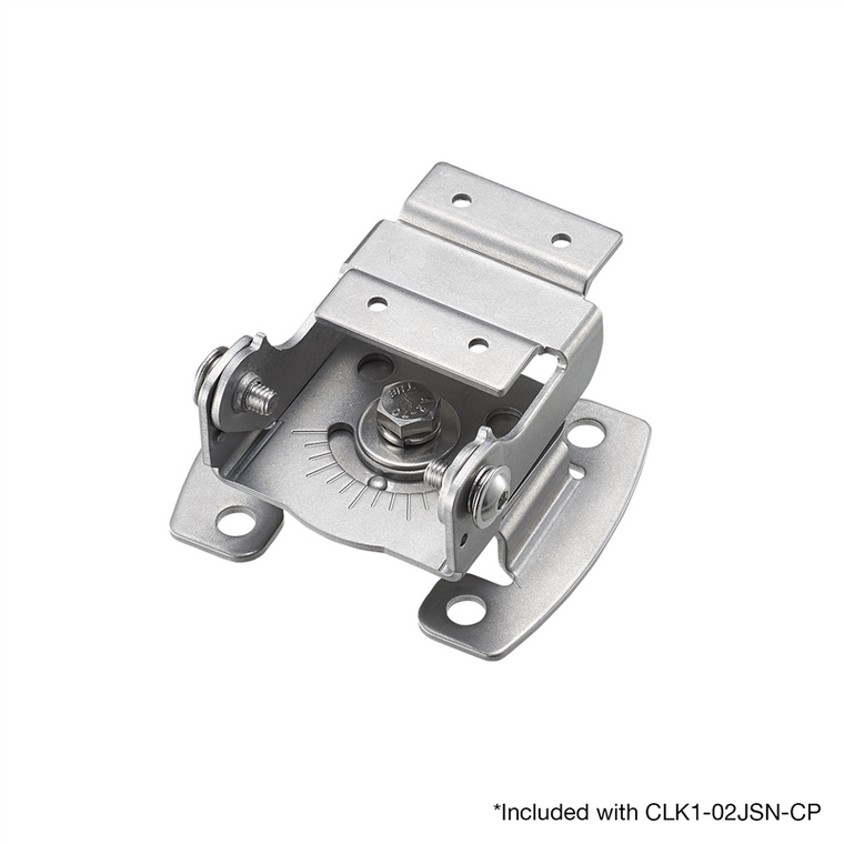Patlite SZW-307 Pan-Tilt Bracket for CLK1-02 | ADI