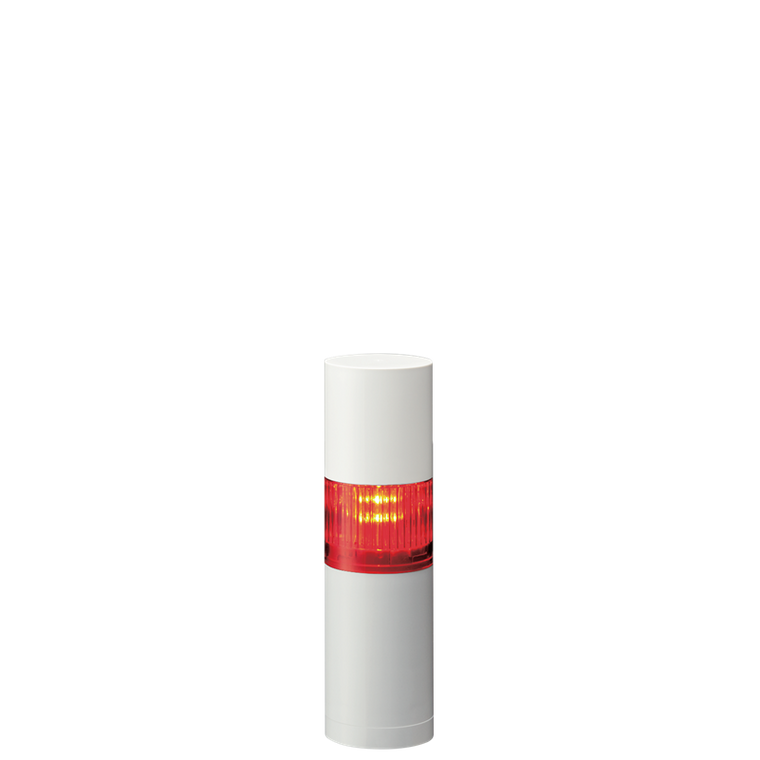Patlite LR5-102WIBW-R 1-Tier EtherNet/IP LR5 Tower | ADI