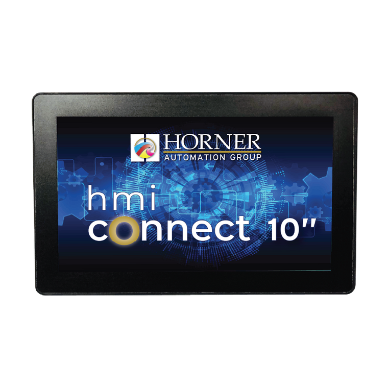 Horner Automation HE959HMI-10 10 inch HMI Connect Display, includes 1m Cable