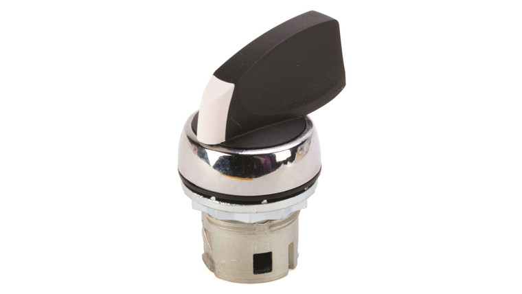 Sprecher + Schuh D7M-HM32MX22 Pilot Device - Selector Switch 3POS LONG MAIN