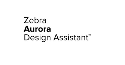 Zebra Technologies DXRTA0J0020N00 Aurora Design Assistant Runtime License