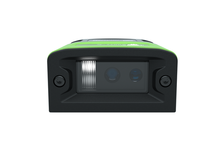 Zebra Technologies FS20-SR10D3-3400W Fixed Industrial Scanner, 1MP Standard Range, White Light