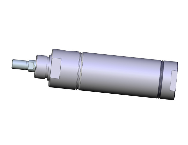 SMC NCDMB200-0300C Ncm, Air Cylinder