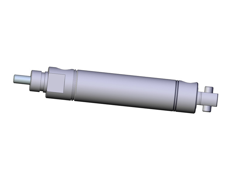 SMC NCDMC088-0200 Ncm, Air Cylinder