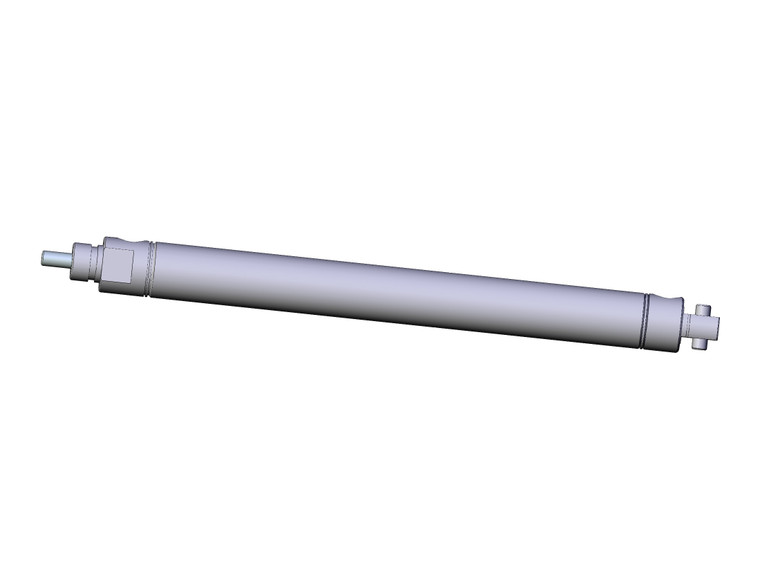 SMC NCDMC088-0700C Ncm, Air Cylinder