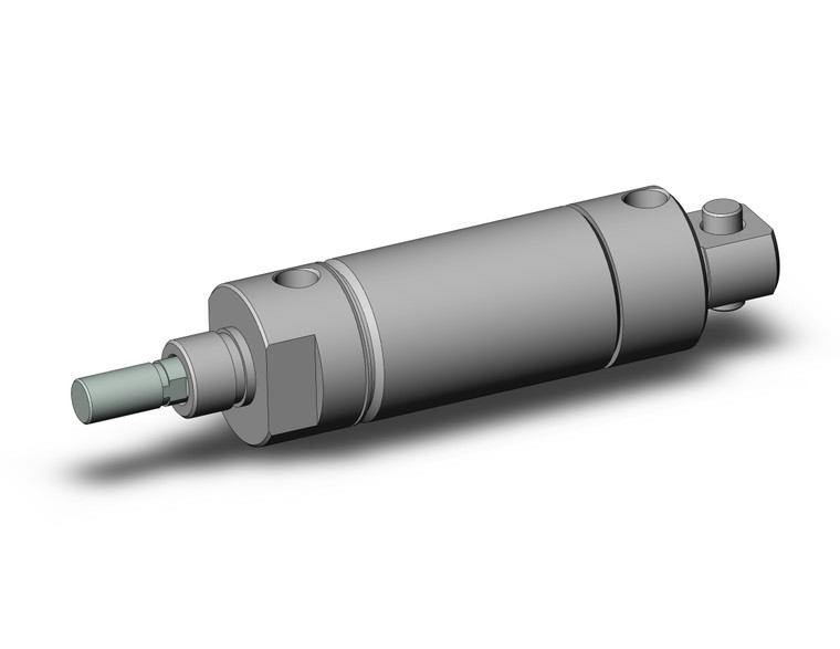 SMC NCDMC150-0150-XC6 Ncm, Air Cylinder