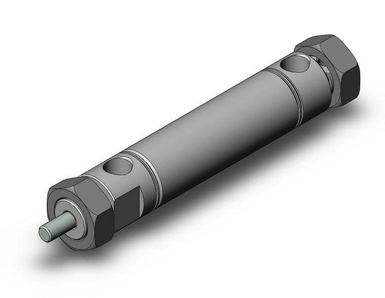 SMC NCDME088-0150C Ncm, Air Cylinder