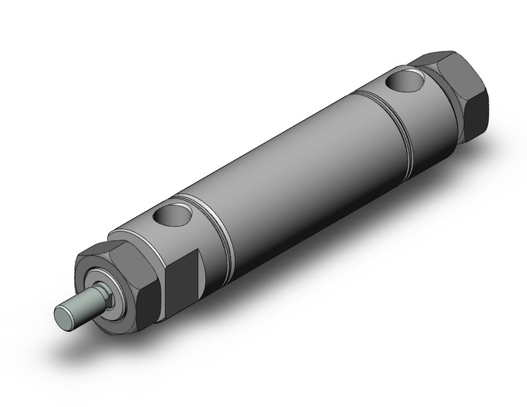 SMC NCDME106-0150 Ncm, Air Cylinder