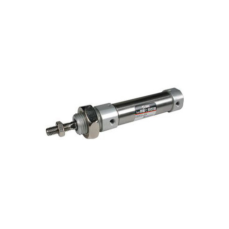 SMC NCDME150-0650 Ncm, Air Cylinder