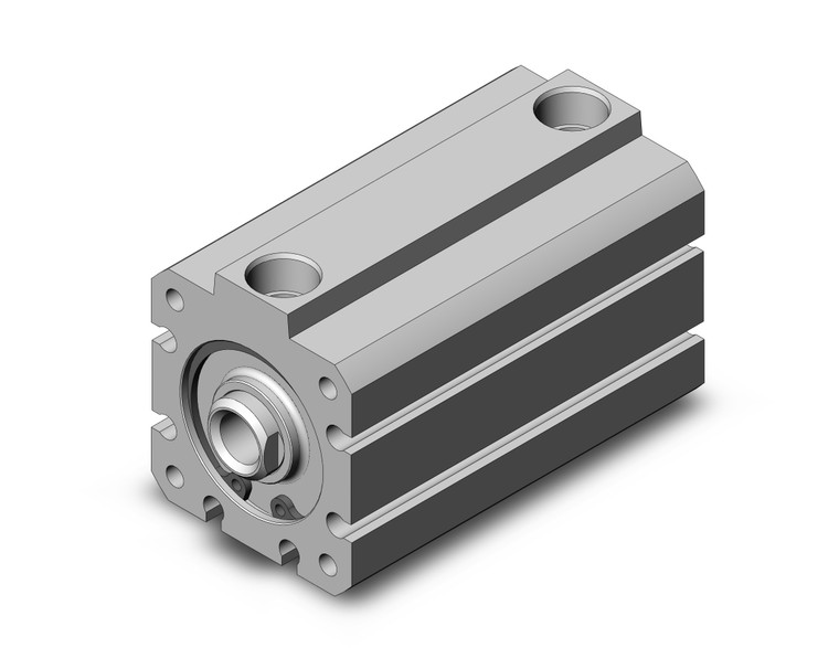 SMC NCDQ8A106-100 Compact Cylinder, Ncq8