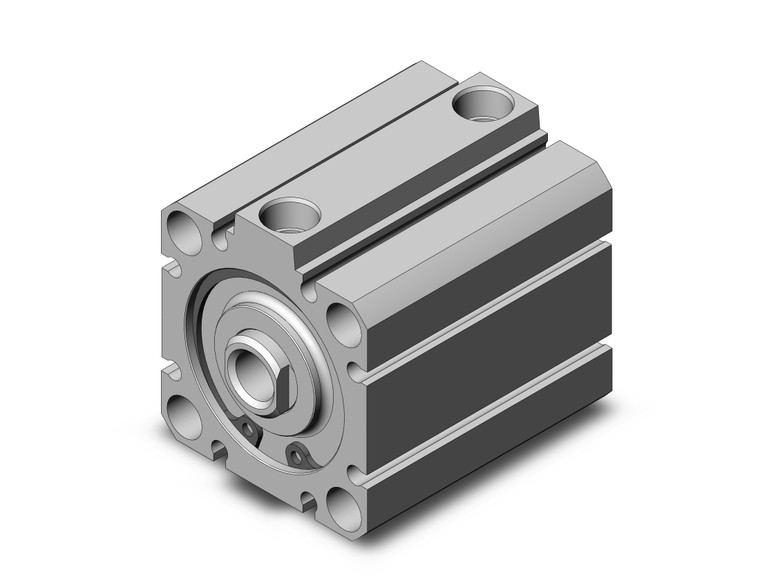 SMC NCDQ8N150-062 Compact Cylinder, Ncq8
