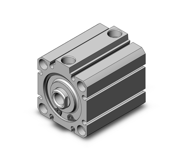 SMC NCDQ8WB150-050C Compact Cylinder