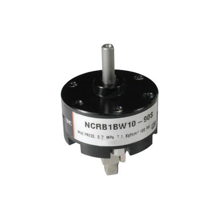 SMC NCDRA1BS100-90C-F5P