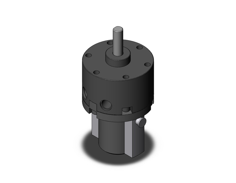SMC NCDRB1BW15-180S Rotary Actuator