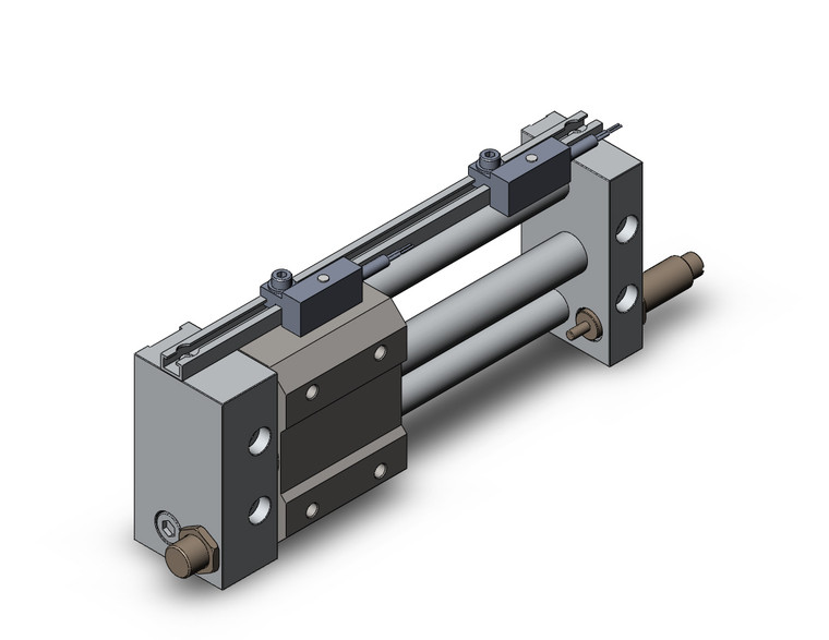 SMC NCDY2S10H-0300BCS-F79 Ncy2S, Rodless Cylinder