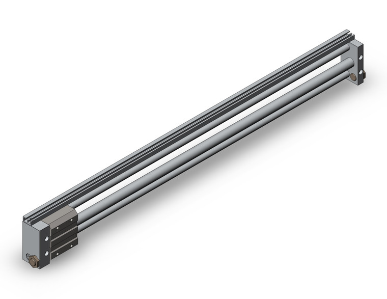 SMC NCDY2S15H-2500 Ncy2S, Rodless Cylinder