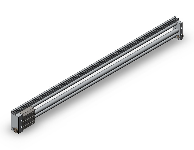 SMC NCDY2S15H-3000 Ncy2S, Rodless Cylinder