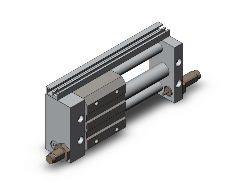 SMC NCDY2S15L-0300BC Ncy2S, Rodless Cylinder