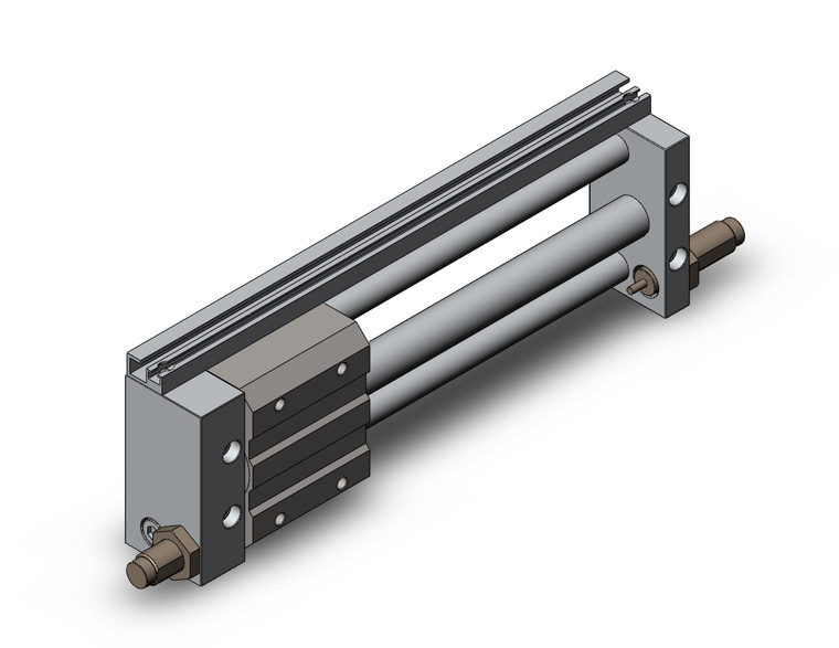 SMC NCDY2S15L-0600B Ncy2S, Rodless Cylinder