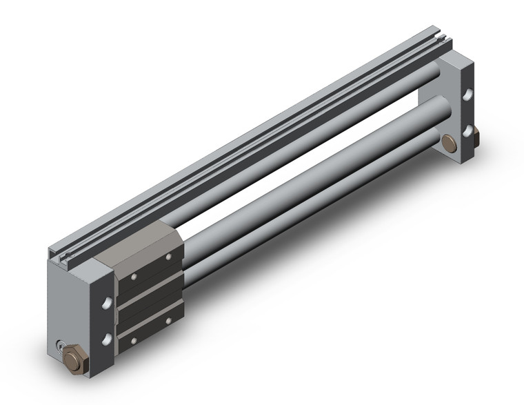 SMC NCDY2S15L-1000 Ncy2S, Rodless Cylinder